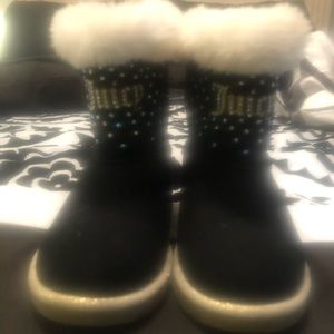 Toddler boots